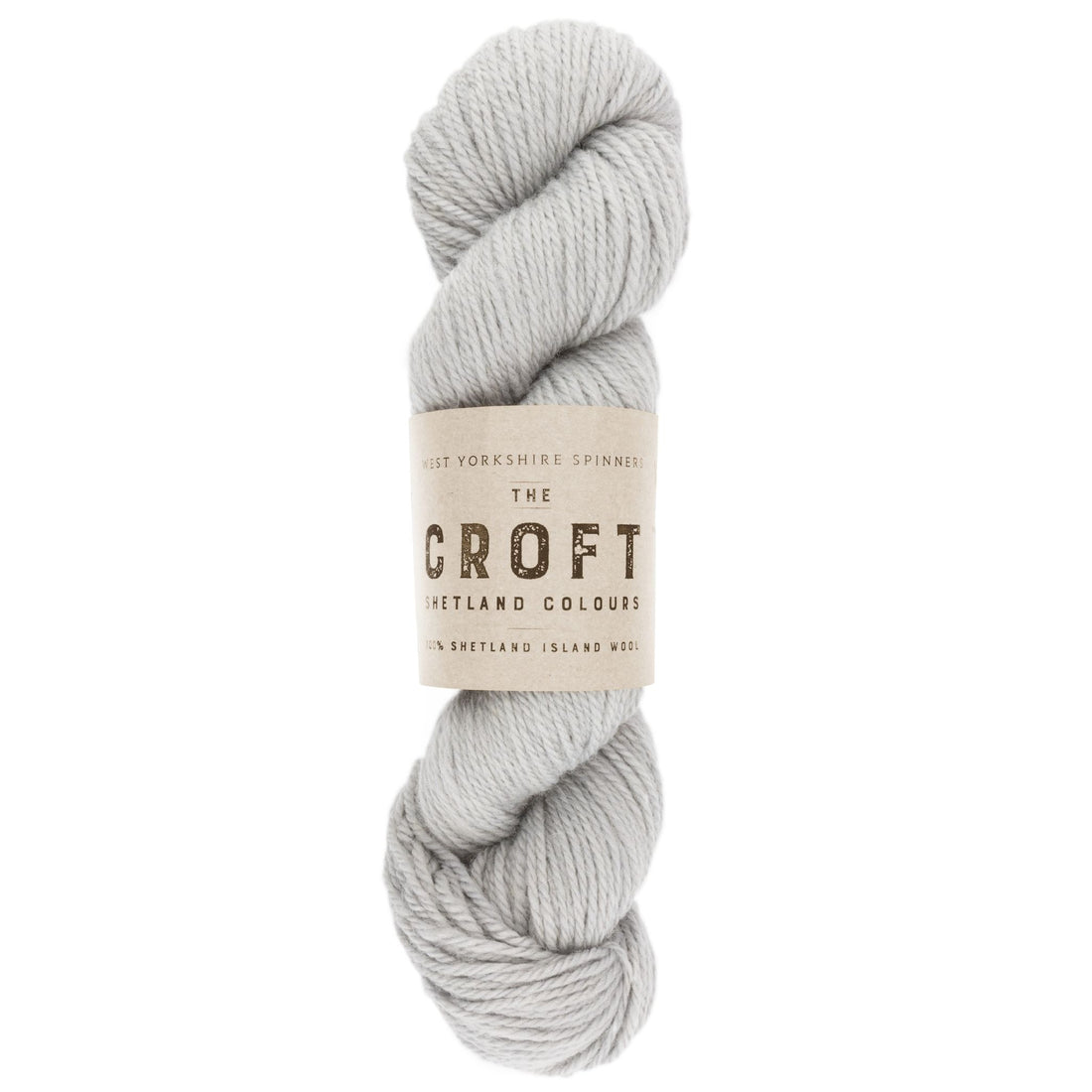 West Yorkshire Spinners The Croft Aran