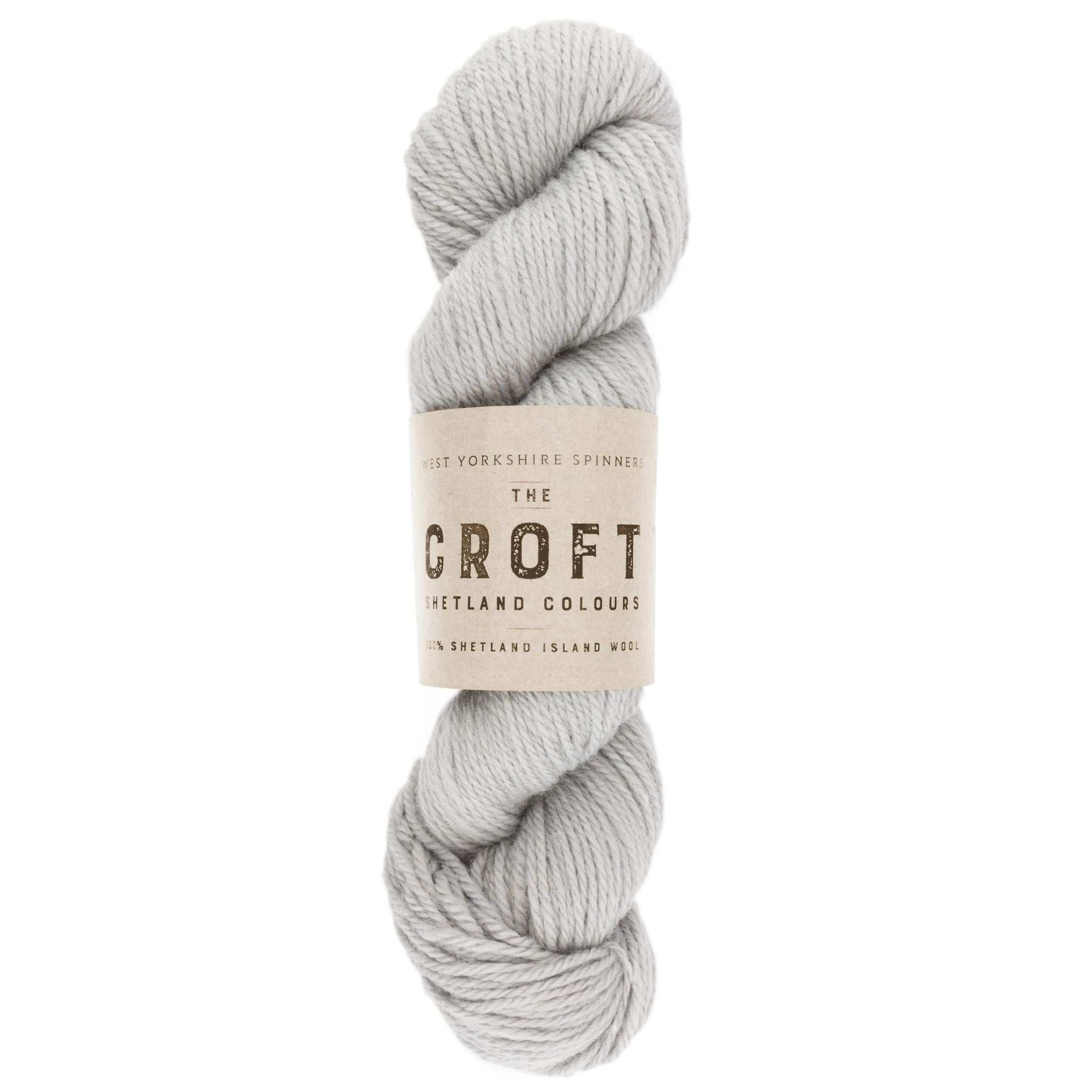 West Yorkshire Spinners The Croft Aran