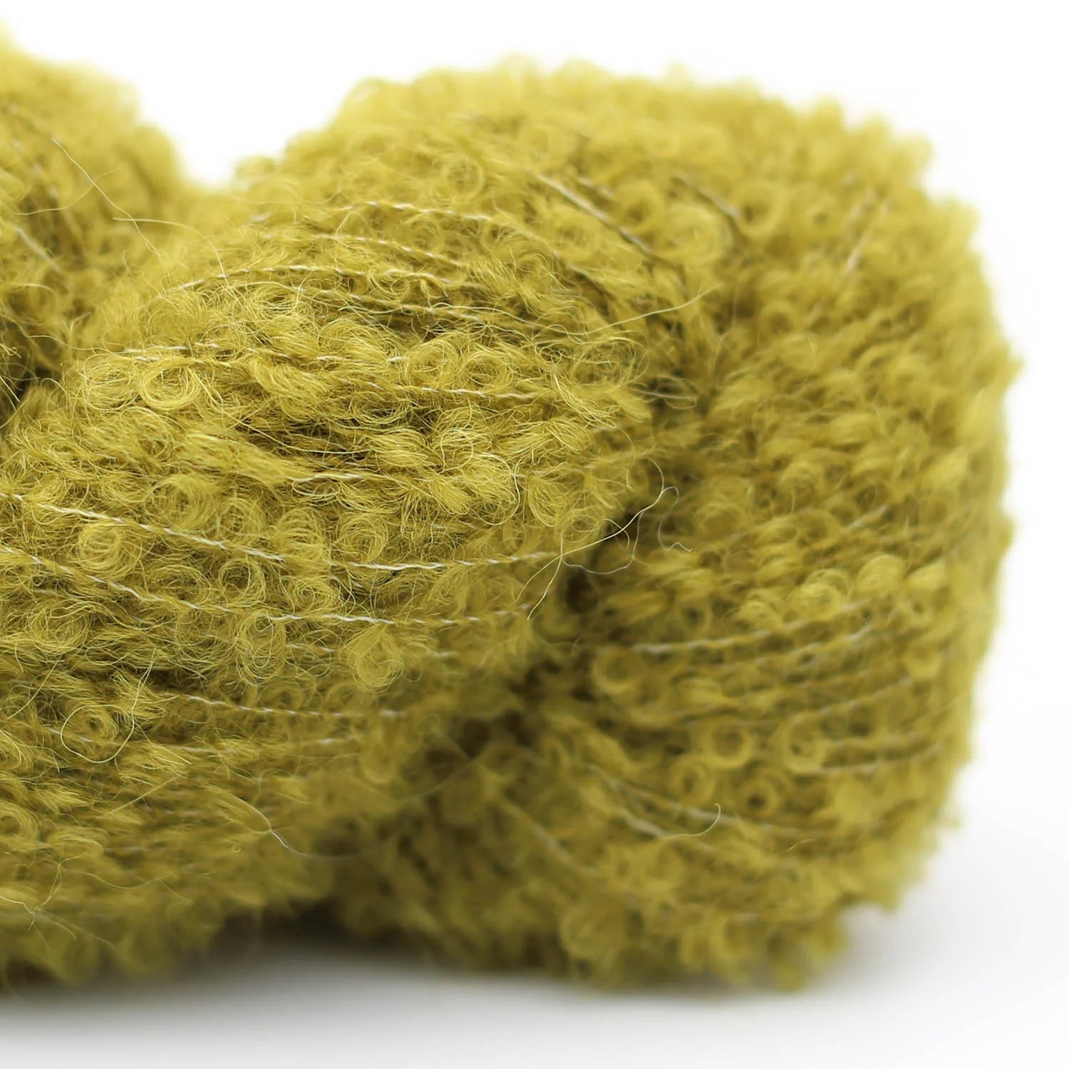 Kremke Soul Wool Alpaka Boucle