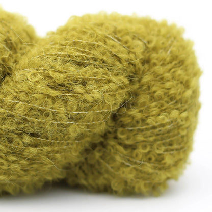 Kremke Soul Wool Alpaka Boucle