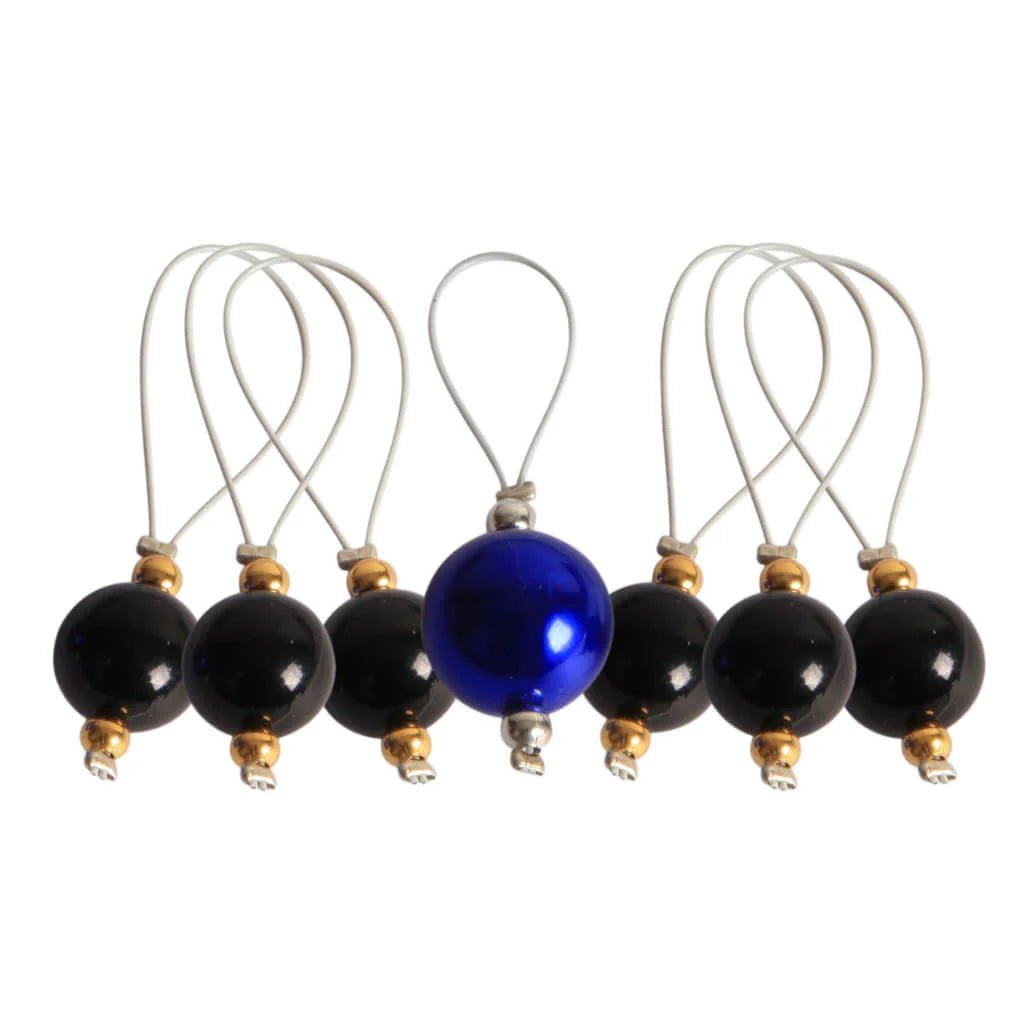 KnitPro Maschenmarkierer Zooni