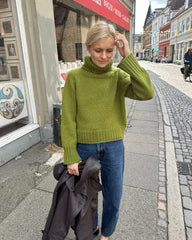 PetiteKnit Amy Sweater