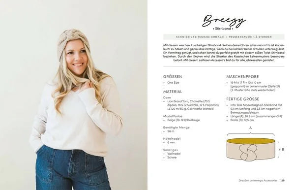 An einem Tag gehäkelt - Angie Bivins