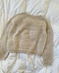 PetiteKnit Ankers Pullover My Size Anleitung