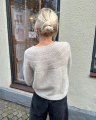 PetiteKnit Ankers Pullover My Size Anleitung