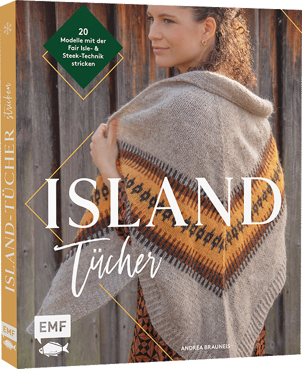Island Tücher