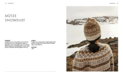 Arctic Knits