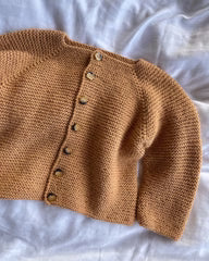 PetiteKnit Anfängerjacke