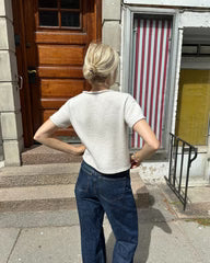 PetiteKnit Cloud Tee Anleitung