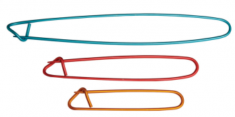 KnitPro Aluminium Maschenhalter