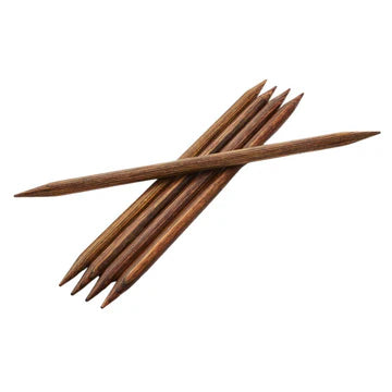 KnitPro Nadelspiel Ginger