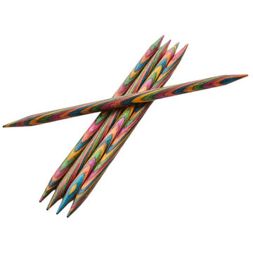 KnitPro Nadelspiel Symfonie