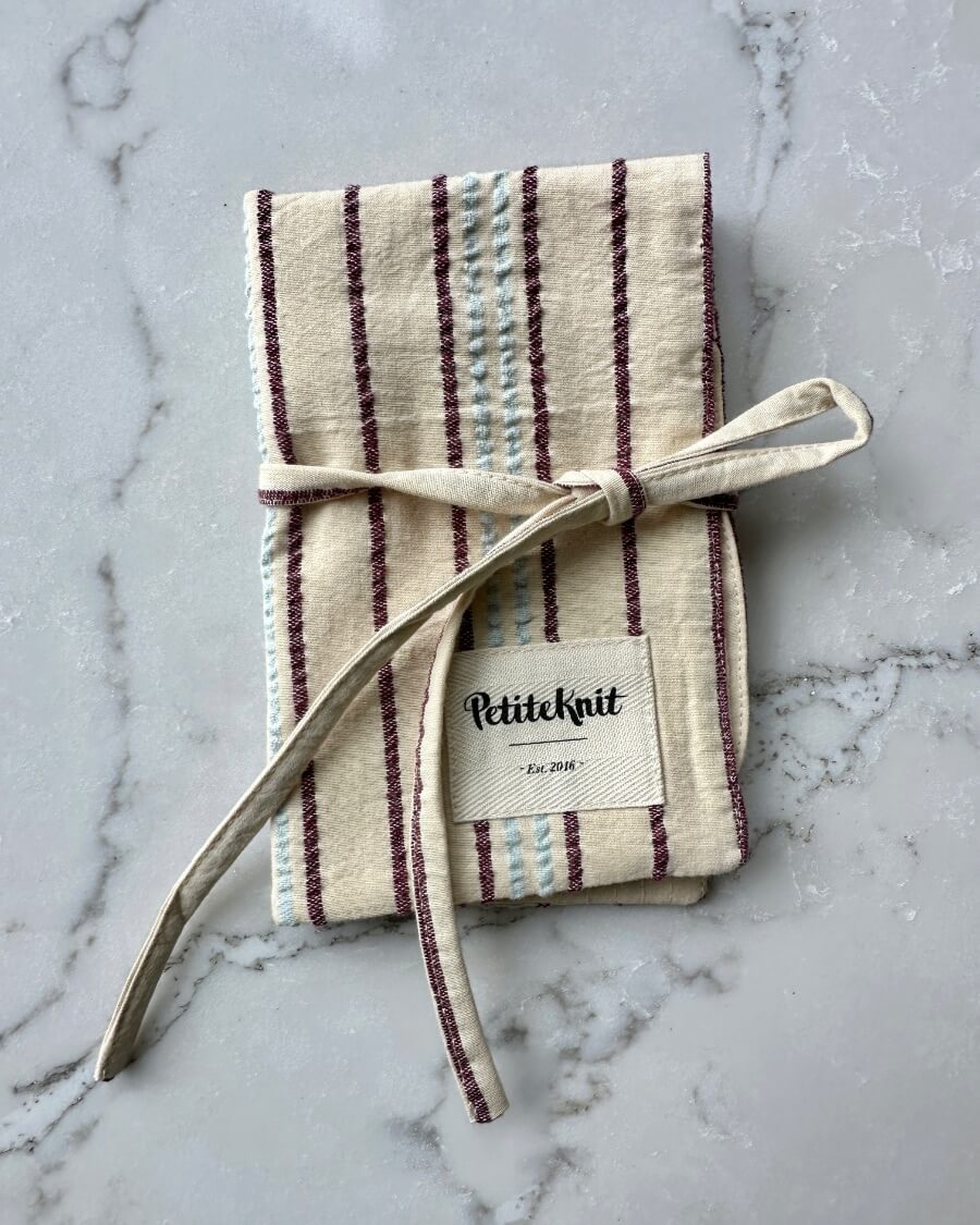 PetiteKnit Nadeltasche- Needle Case To Go