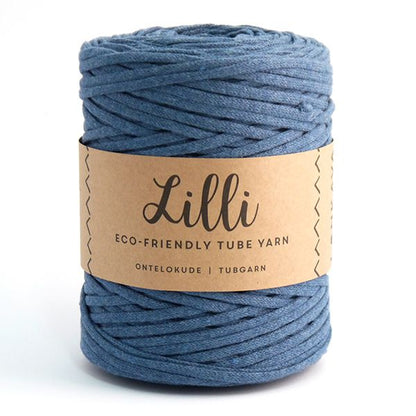 Lankava Lilli Tube Yarn