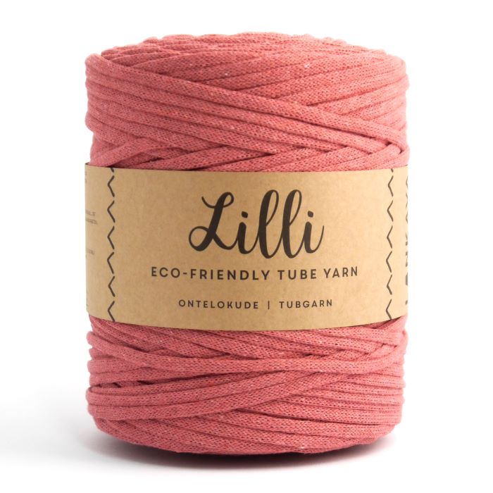Lankava Lilli Tube Yarn