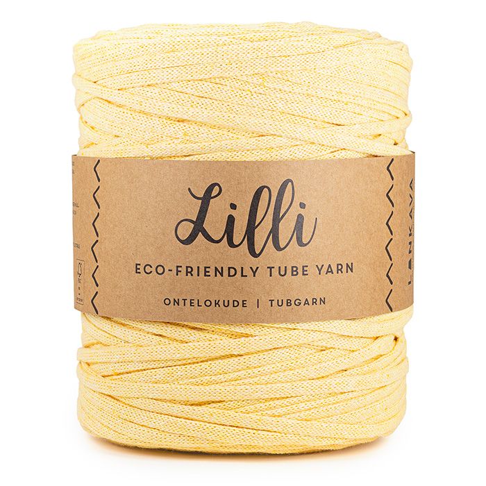 Lankava Lilli Tube Yarn
