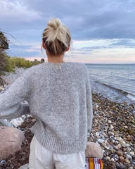 PetiteKnit Novice Cardigan Chunky Anleitung