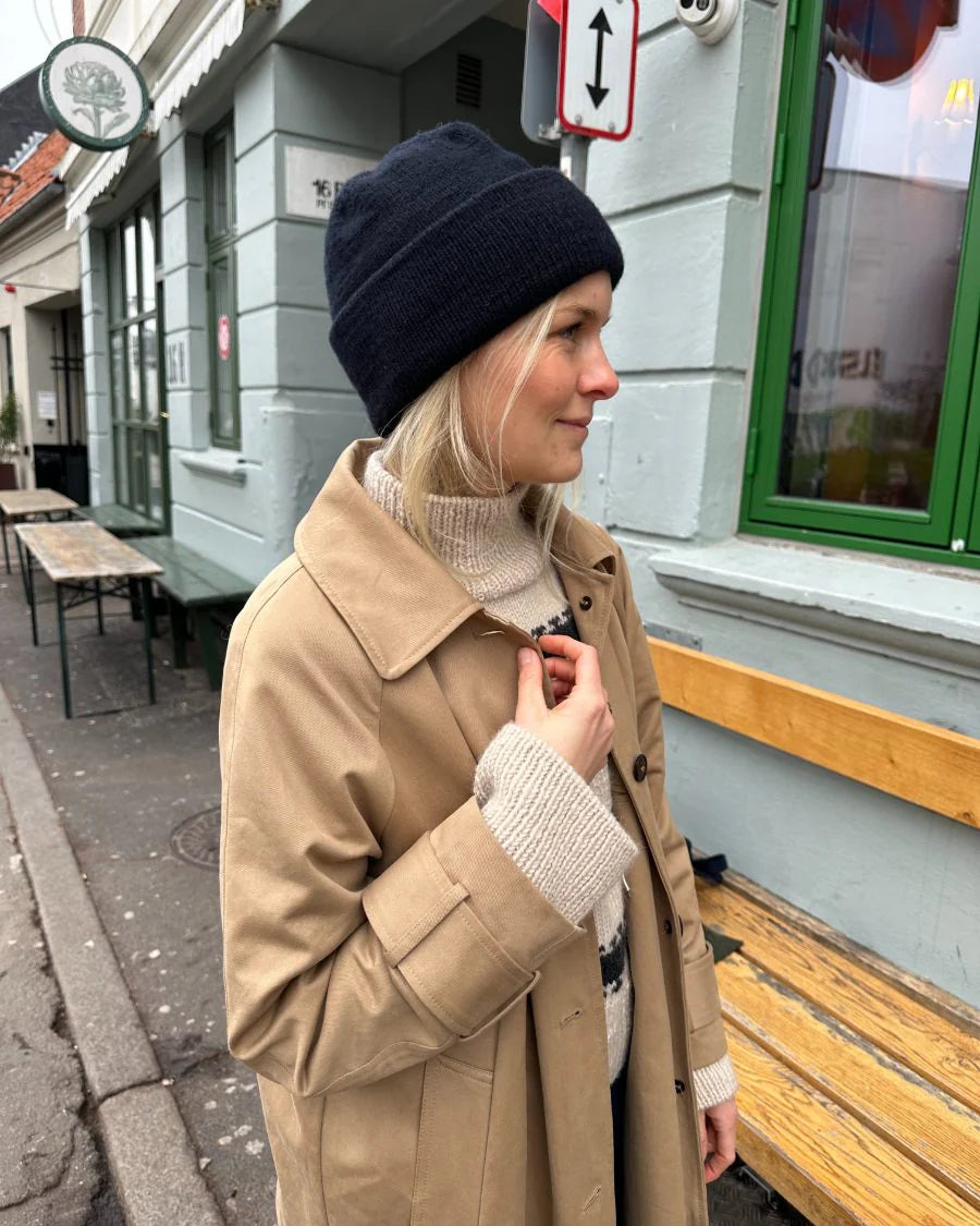 PetiteKnit Oslo Mütze