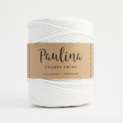 Lankava Paulina Chunky Twine