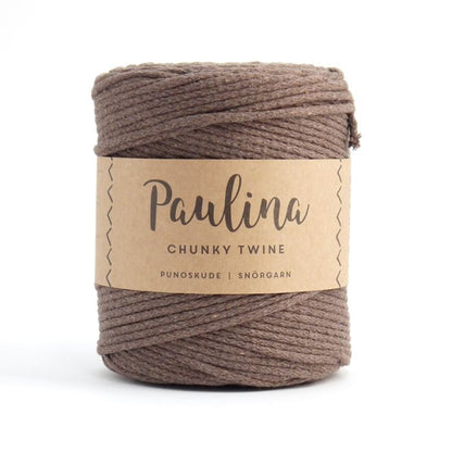 Lankava Paulina Chunky Twine