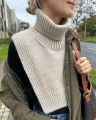 PetiteKnit Terrazzo Neck