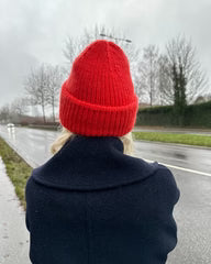 PetiteKnit Weekend Mütze