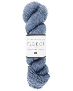 West Yorkshire Spinners Fleece DK Bluefaced Leicester